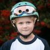 Mini Hornit Lids Casco De Bicicleta Para Niños Military M Mini Hornit Lids