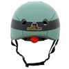 Mini Hornit Lids Casco De Bicicleta Para Niños Military M Mini Hornit Lids