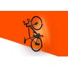 Aparcabici Clug Para Bicicleta De Carretera Talla S