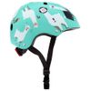 Mini Hornit Lids Casco De Bicicleta Para Niños Lazy Llama S Mini Hornit Lids