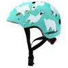 Mini Hornit Lids Casco De Bicicleta Para Niños Lazy Llama S Mini Hornit Lids