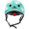 Mini Hornit Lids Casco De Bicicleta Para Niños Lazy Llama S Mini Hornit Lids