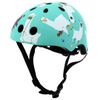 Mini Hornit Lids Casco De Bicicleta Para Niños Lazy Llama M Mini Hornit Lids