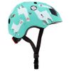 Mini Hornit Lids Casco De Bicicleta Para Niños Lazy Llama M Mini Hornit Lids