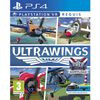 Juego Ultrawings Vr Ps4 (se Requiere Psvr)