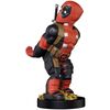 Soporte De Sujeción Cable Guys Para Mando Y/o Teléfono Móvil Modelo Deadpool | Nueva Edición