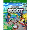 Crayola Scoot Xbox One Juego