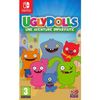 Ugly Dolls: Un Juego De Aventura Imperfecto