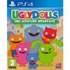 Ugly Dolls An Imperfect Adventure Juego De Ps4