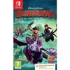 Dragon 3 Para Nintendo Switch