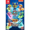 Paw Patrol: Super Patrol Salva El Great Valley Para Nintendo Switch