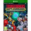 Transformers Battlegrounds Para Xbox One