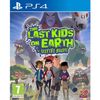 The Last Kids On Earth Y The Cursed Scepter Para Ps4 con Ofertas en  Carrefour