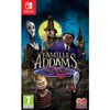 La Familia Addams: Panic At The Manor Para Switch