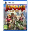 Jumanji: El Videopara Ps5