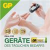 Gp Xtra Pilas 23a 12v - Mn21- Paquete De 5 Unidades  Gp Extra