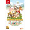 Story Of Seasons: Friends Of Mineral Town Para Nintendo Switch