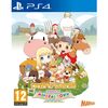 Story Of Seasons Friends Of Mineral Town Para Ps4