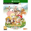 Story Of Seasons Friends Of Mineral Town Para Xbox One Y Xbox Series X