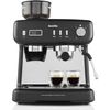 Máquina De Café Breville Barista Max+ Negro