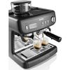 Máquina De Café Breville Barista Max+ Negro