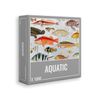 Puzzle Aquatic