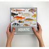 Puzzle Aquatic