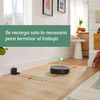 Robot Aspirador Irobot Roomba I5 400 Ml