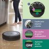 Robot Aspirador Irobot Roomba I5 400 Ml