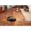 Irobot Roomba Combo J7 Aspiradora Robotizada Sin Bolsa Negro, Acero Inoxidable