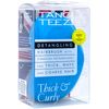 Tangle Teezer Original Cepillo Para Cabello Grueso Y Rizado Azul Celeste