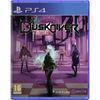 Juego Dusk Diver Para Playstation 4 | Ps4