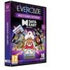 Evercade Data East Arcade Co 1: Cartucho Arcade N°2 Para Consola Retro