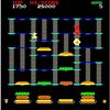 Evercade Data East Arcade Co 1: Cartucho Arcade N°2 Para Consola Retro