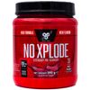 Bsn No Xplode Red Rush 390 Gr