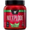 Bsn No Xplode Green Burst 3.0