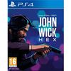 John Wick Hex Para Ps4