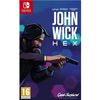 John Wick Hex Para Nintendo Switch