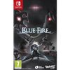 Fuego Azul Para Nintendo Switch