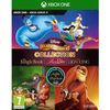Colección De Juegos De Clásicos Disney Para Xbox One Y Xbox Series X