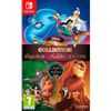 Colección De Juegos De Clásicos De Disney Para Nintendo Switch