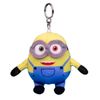 Llavero Minions Bob Peluche Con Sonido