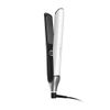 Ghd 99350161327 Piastra Per Capelli Caldo 2,7 M Nero Bianco