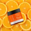 Crema Hidratante De Noche Con Vitamina C 60ml