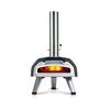 Ooni Brasero Y Horno Para Pizza 42cm Negro - Uu-p25100