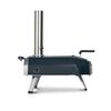 Ooni Brasero Y Horno Para Pizza 42cm Negro - Uu-p25100