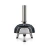 Ooni Brasero Y Horno Para Pizza 42cm Negro - Uu-p25100