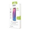 Cristal Templado Para Iphone 15 Plus Optiguard Eco Glass Antiarañazos