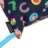 Mochila De Cuerdas Peppa Pig Para Niños/niñas - Regatta