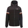 Trespass - Chaqueta De Esquí Deacon De Dlx Para Hombre